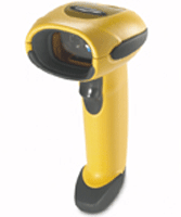 LS3008 scanner
