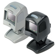 Magellan 1100i Scanner