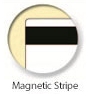 Magnetic Stripe Card