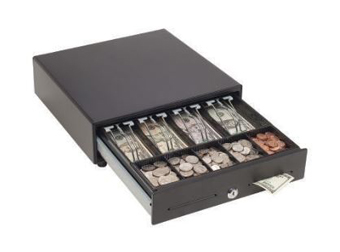 manual Cash Drawer 13 x 13 x 4