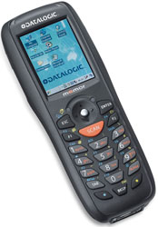 Datalogic Memor