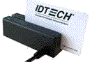 IDTech MSR