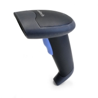 MS830 laser scanner