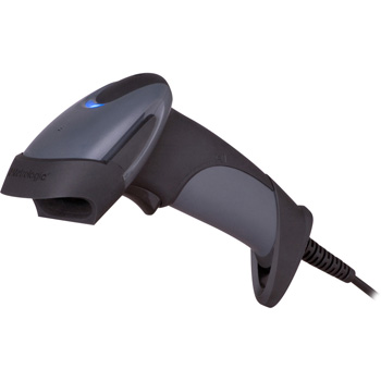 Metrologic MS3780 Handheld Barcode Scanner FOR SHARP XE-A507 Cash Register