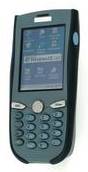 Unitech PA962