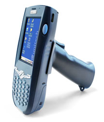 PA967 Mobile PC