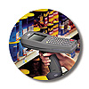 PDT6800 Scanning