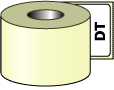 Sato Direct Thermal Labels