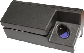 Posiflex Magnetic Stripe Reader