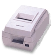 Samsung receipt printer