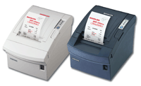 SRP-350 plus printer