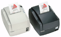 SRP-500 inkjet printer