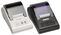 STP-103 printer