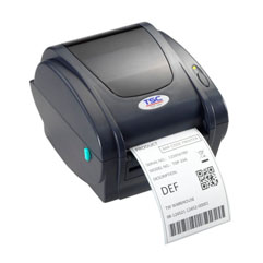 TSC TDP-244 printer
