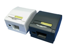 TSP800 receipt printer