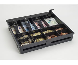 Money Tray 225-1507-04