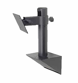 VESA Pole to Mount Your LCD Monitor on Wall or Counter Top